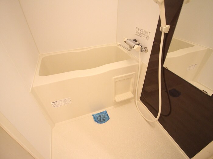 オーフォレストの物件内観写真