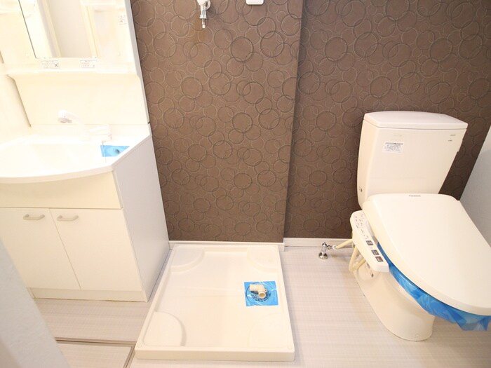 オーフォレストの物件内観写真