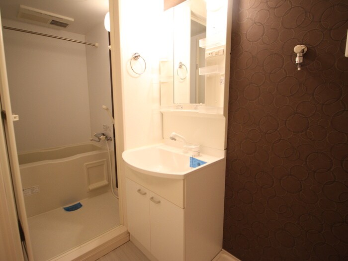 オーフォレストの物件内観写真