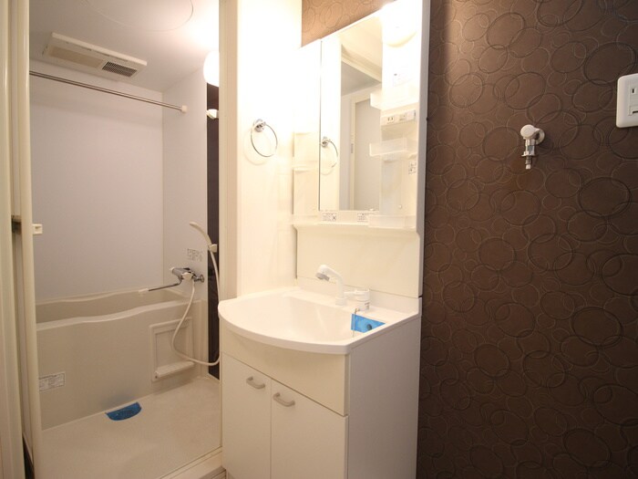 オーフォレストの物件内観写真