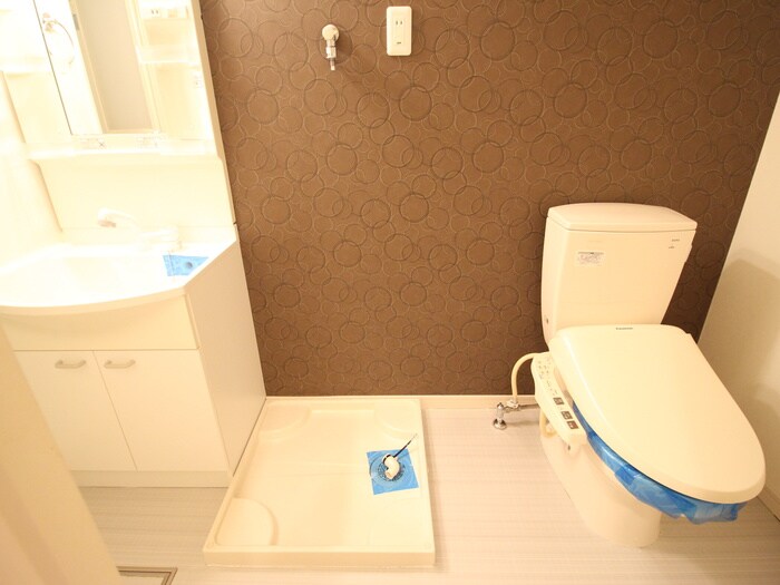 オーフォレストの物件内観写真