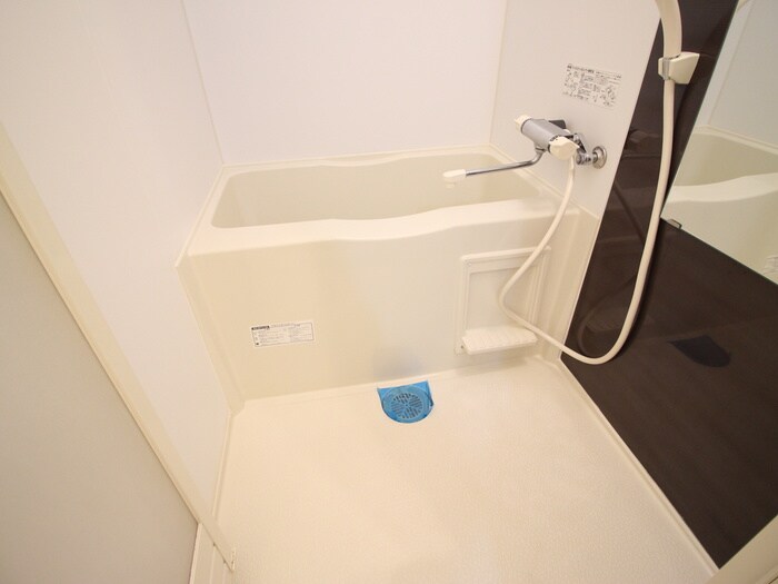 オーフォレストの物件内観写真