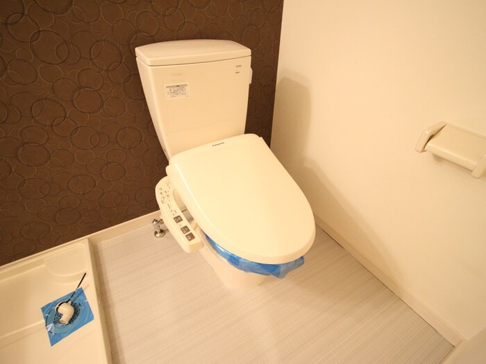 オーフォレストの物件内観写真