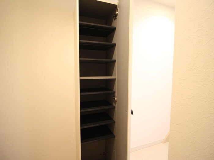 オーフォレストの物件内観写真