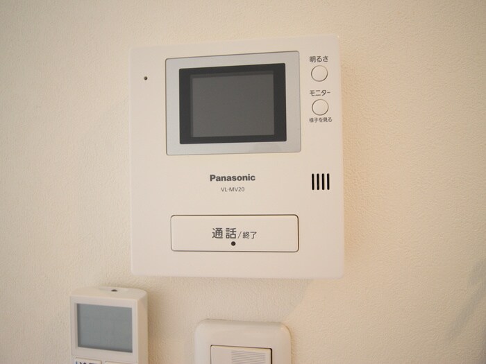 オーフォレストの物件内観写真