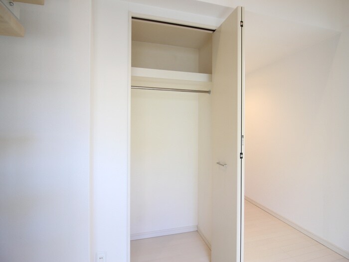 オーフォレストの物件内観写真