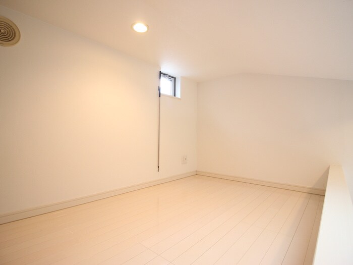 オーフォレストの物件内観写真