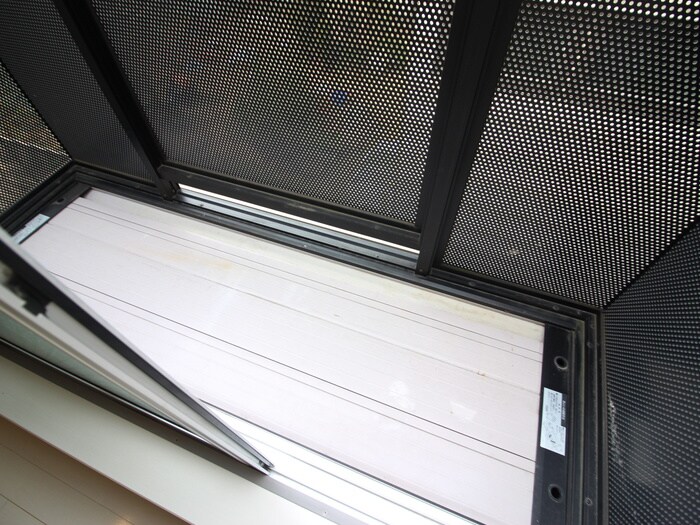 オーフォレストの物件内観写真