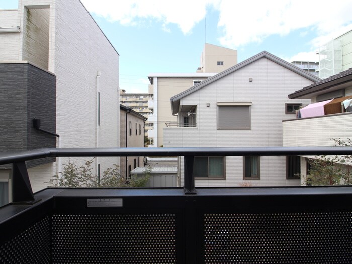 オーフォレストの物件内観写真