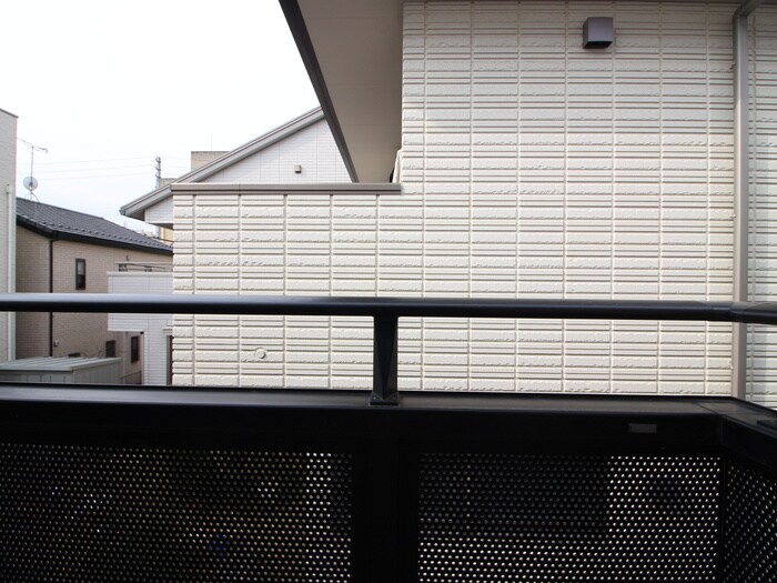 オーフォレストの物件内観写真