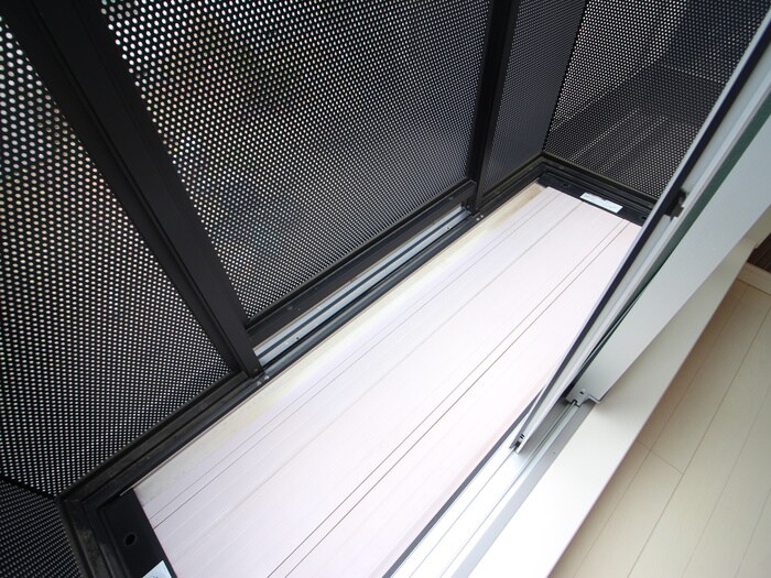 オーフォレストの物件内観写真