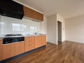 ナミアピアの物件内観写真