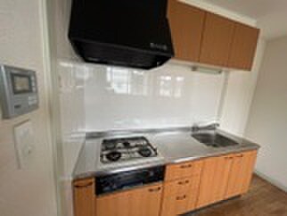 ナミアピアの物件内観写真