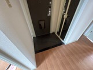 ナミアピアの物件内観写真