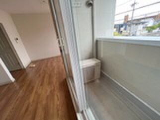 ナミアピアの物件内観写真