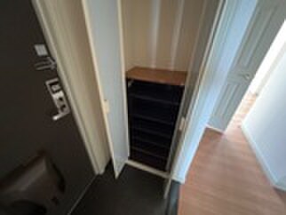 ナミアピアの物件内観写真