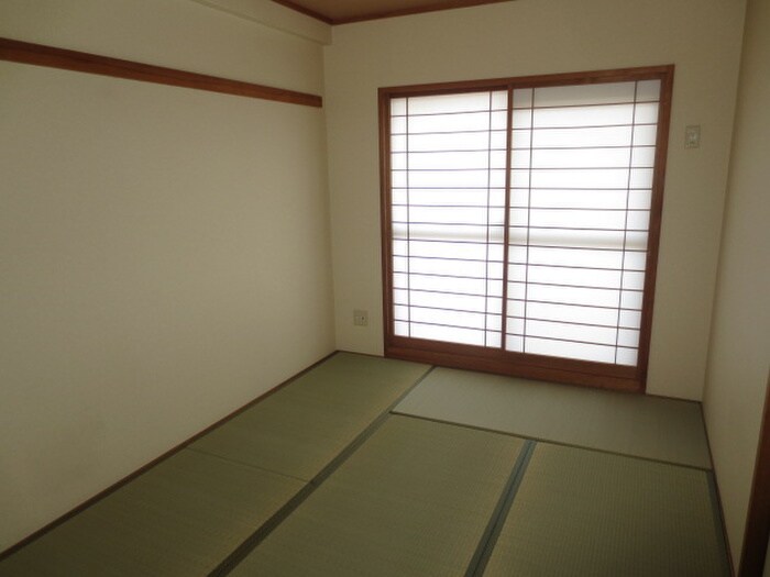 ＨＩＬＬＳ　２１の物件内観写真