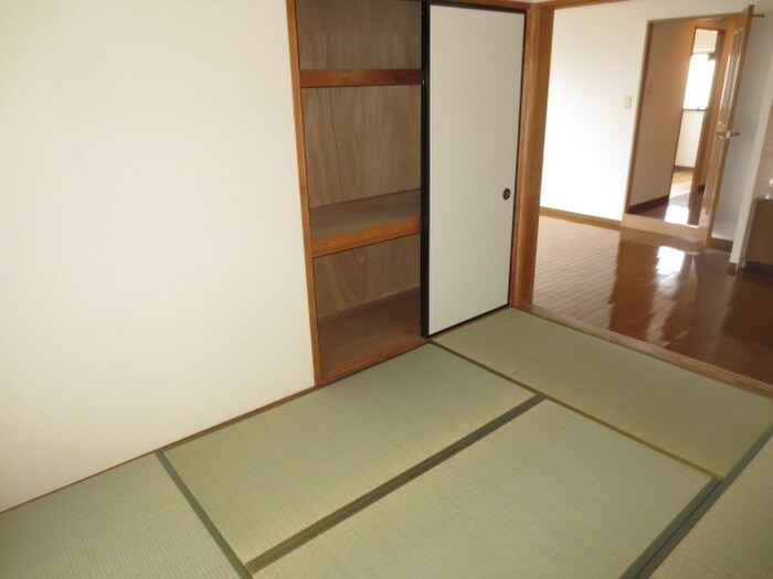 ＨＩＬＬＳ　２１の物件内観写真