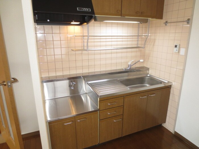 ＨＩＬＬＳ　２１の物件内観写真