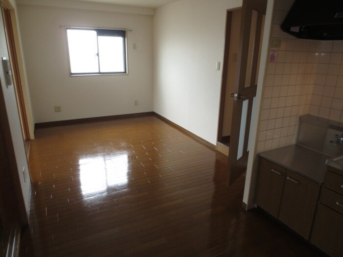 ＨＩＬＬＳ　２１の物件内観写真