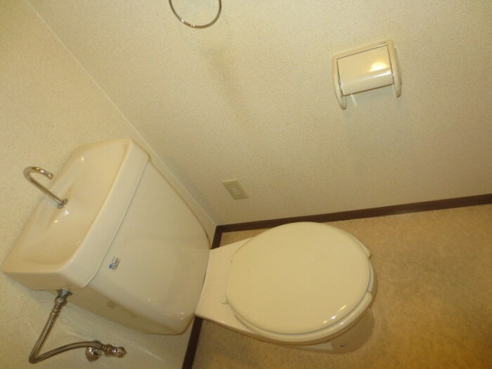 ＨＩＬＬＳ　２１の物件内観写真