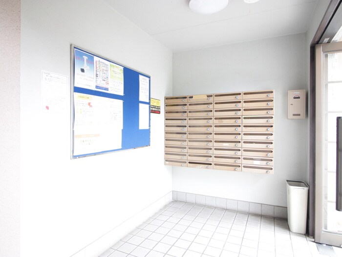 ダイアパレス辻町(408)の物件外観写真