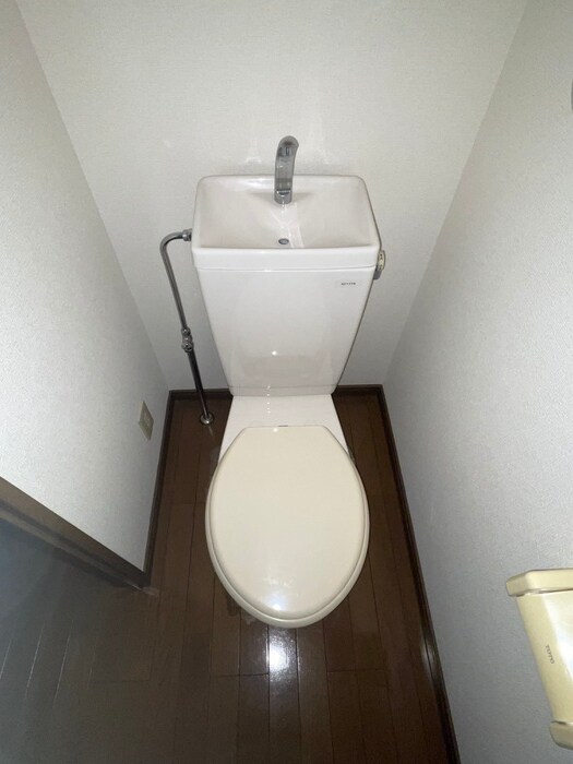 エスポワ－ル中沼の物件内観写真