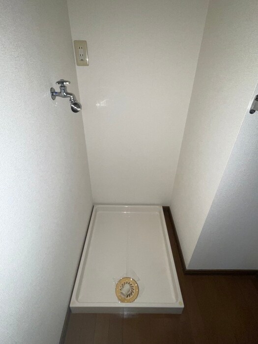 エスポワ－ル中沼の物件内観写真