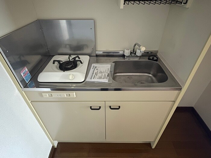 エスポワ－ル中沼の物件内観写真