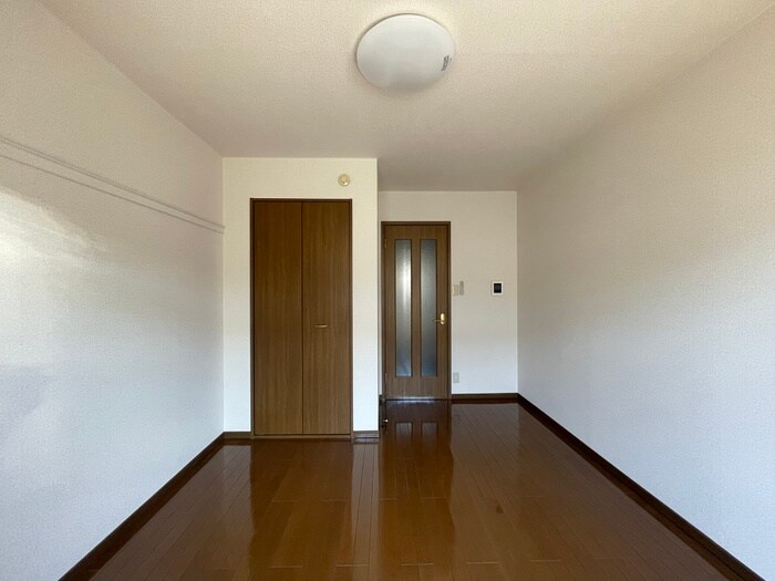 エスポワ－ル中沼の物件内観写真