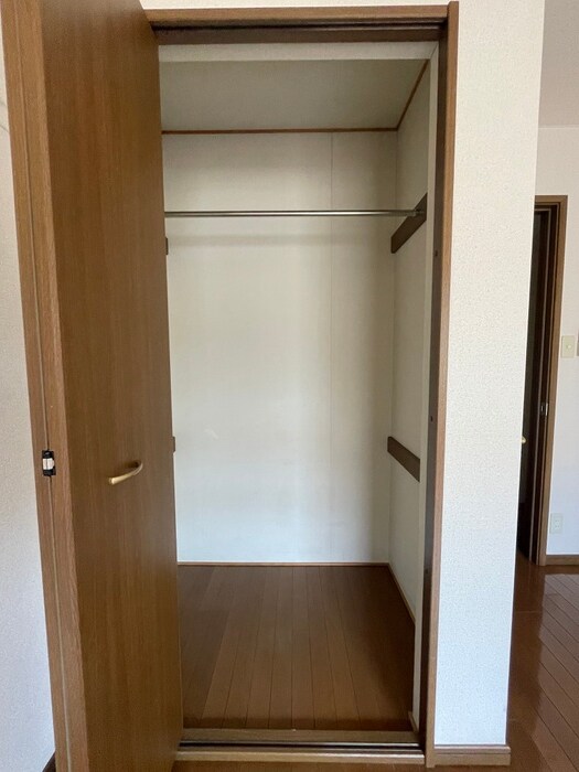 エスポワ－ル中沼の物件内観写真