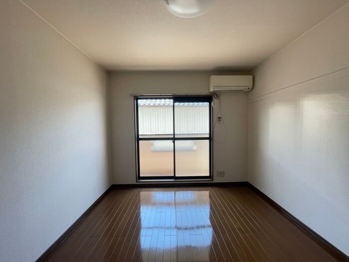 エスポワ－ル中沼の物件内観写真