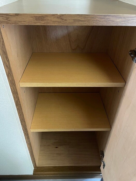 エスポワ－ル中沼の物件内観写真