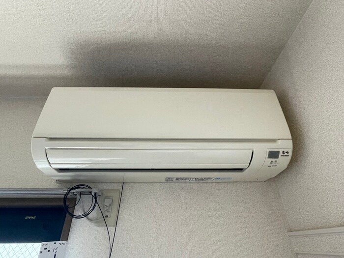 エスポワ－ル中沼の物件内観写真