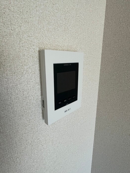 エスポワ－ル中沼の物件内観写真