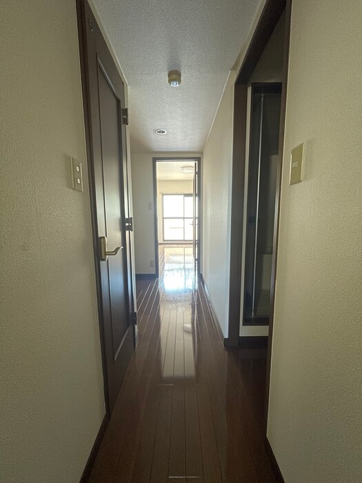 エスポワ－ル中沼の物件内観写真