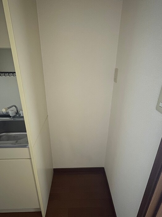 エスポワ－ル中沼の物件内観写真