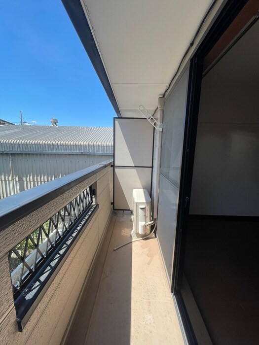 エスポワ－ル中沼の物件内観写真