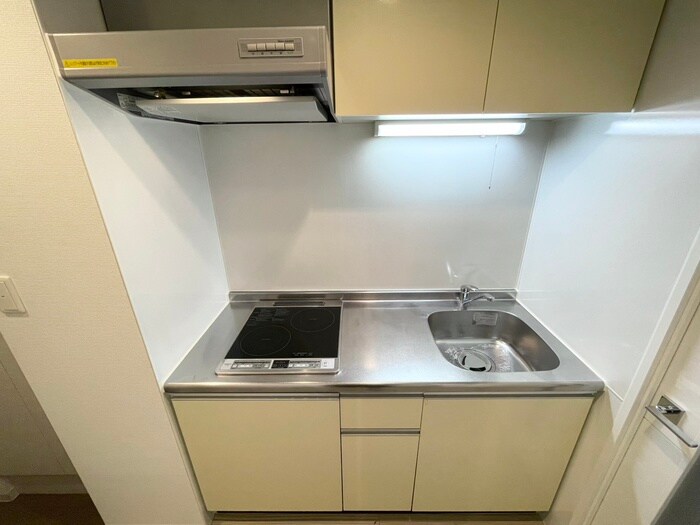 アクアヒルズの物件内観写真