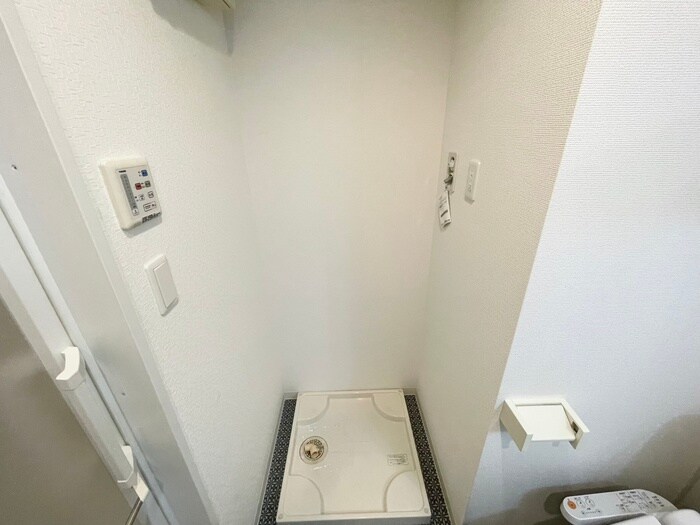 アクアヒルズの物件内観写真