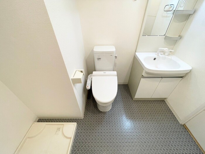 アクアヒルズの物件内観写真