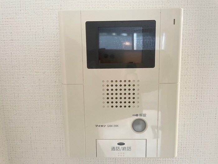 アクアヒルズの物件内観写真