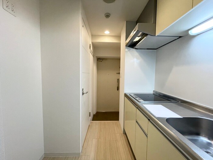 アクアヒルズの物件内観写真