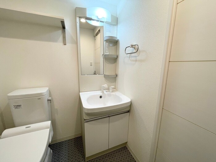 アクアヒルズの物件内観写真