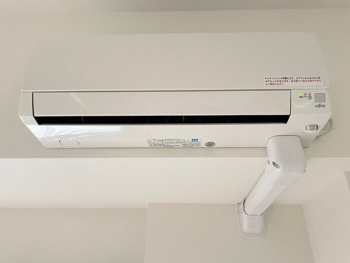 アクアヒルズの物件内観写真