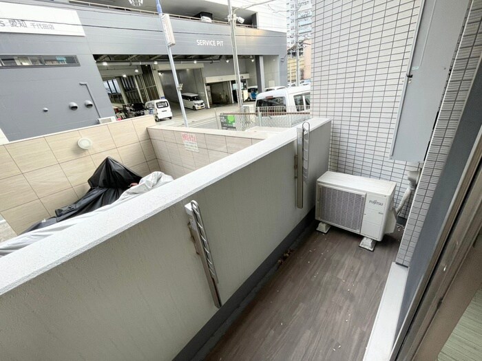 アクアヒルズの物件内観写真