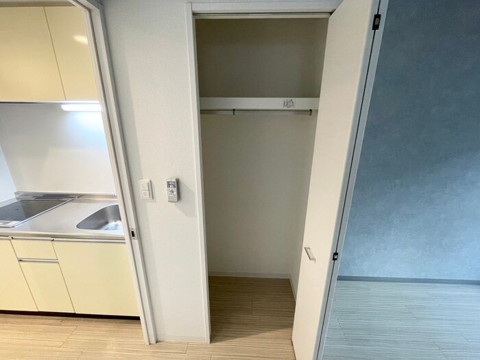 アクアヒルズの物件内観写真