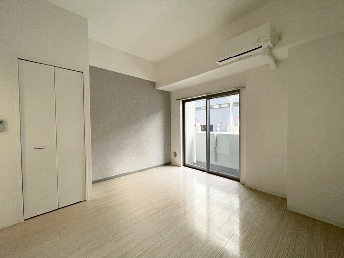 アクアヒルズの物件内観写真