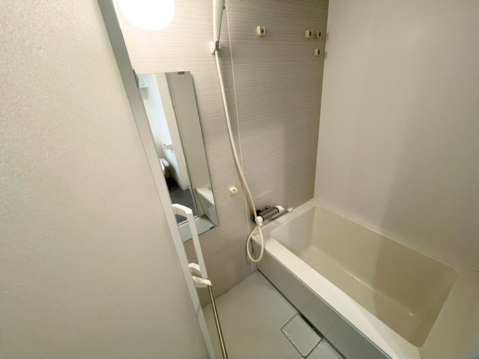 アクアヒルズの物件内観写真