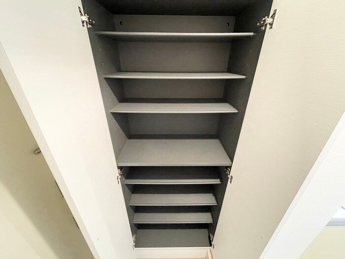 アクアヒルズの物件内観写真